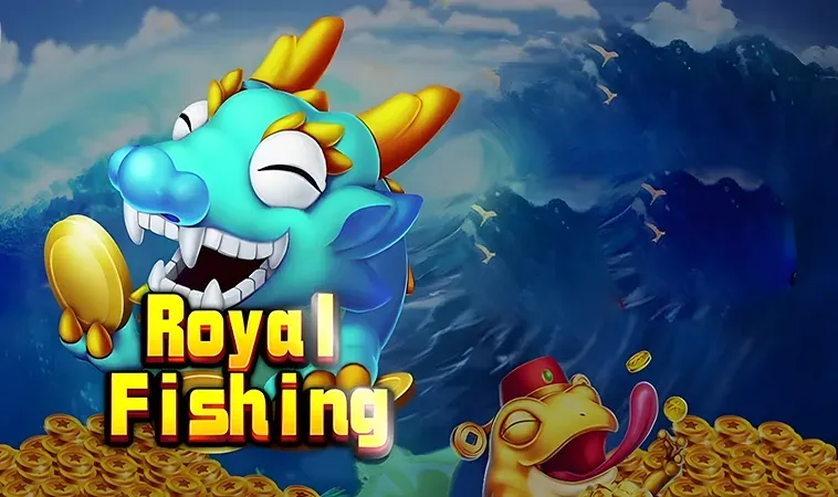 Khám Phá Cách Chơi Bắn Cá Royal Fishing 888B Rinh Thưởng Lớn 1 Khám Phá Cách Chơi Bắn Cá Royal Fishing 888B Rinh Thưởng Lớn