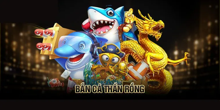 Chinh Phục Game Bắn Cá Rồng Tại 888B Săn Boss Khủng Nhận Thưởng Lớn