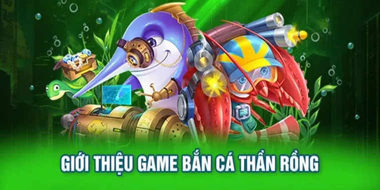 Chinh Phục Game Bắn Cá Rồng Tại 888B Săn Boss Khủng Nhận Thưởng Lớn