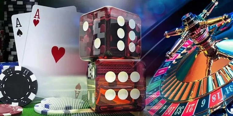 Casino Online 888B Thiên Đường Giải Trí Đẳng Cấp Số Một 2025