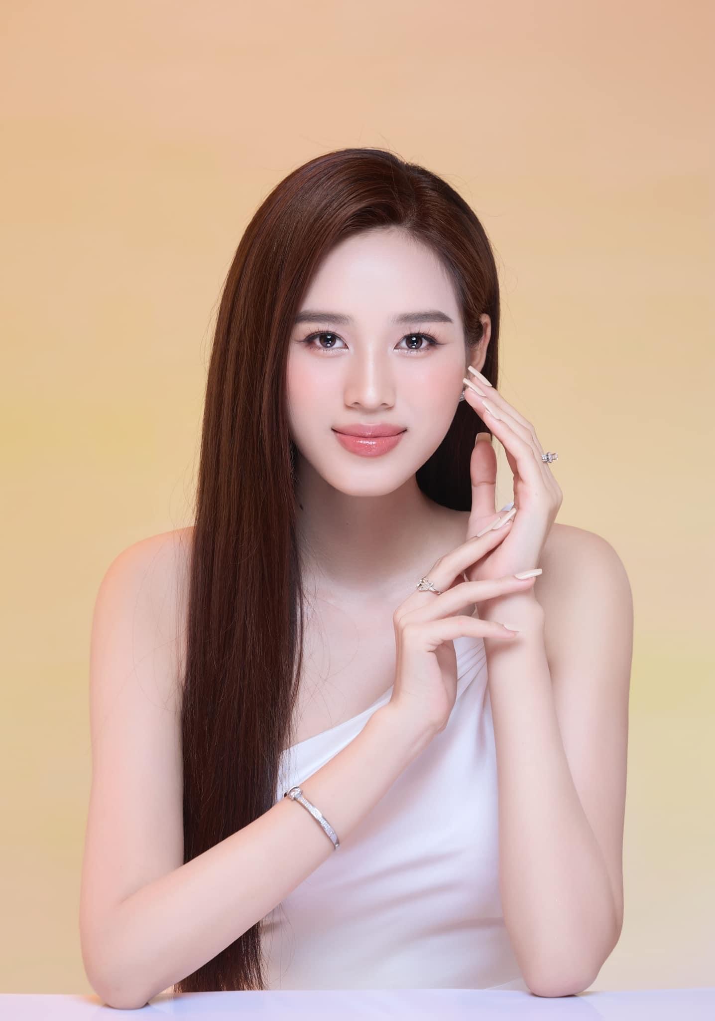 CEO Hoàng Thị Lan