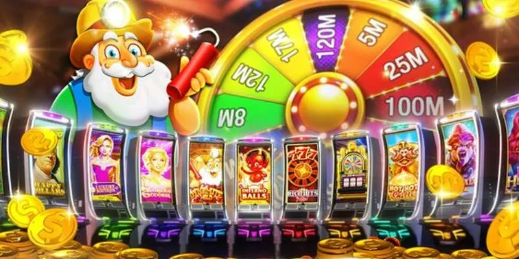 Quay Nổ Hũ 888B Trúng Jackpot Khủng Thay Đổi Cuộc Đời Bạn