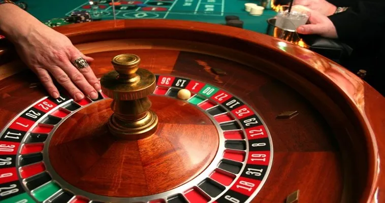 Chinh Phục Bàn Cược Roulette 888B Với Chiến Thuật Bất Bại Ngay