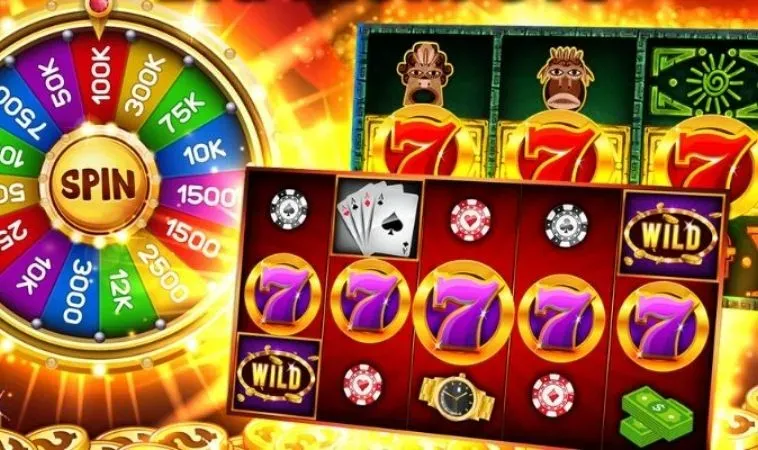 Du Hành Nổ Hũ Vũ Trụ 888B Săn Jackpot Liên Ngân Hà Cực Chất